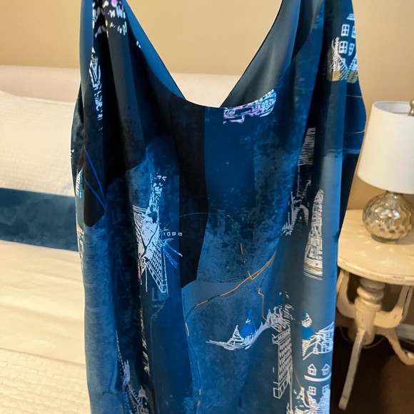 Anthropologie - Babaton Everly Camisole size S like new condition! - Picture 2 of 4